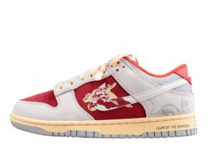 Nike Dunk Low | "Year of the Dragon"