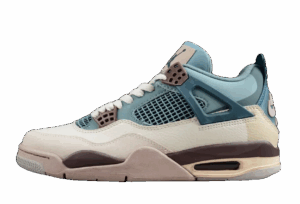 Air Jordan 4 Retro | "KNCWSL"