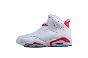 Air Jordan 6 Retro | "Red Oreo"