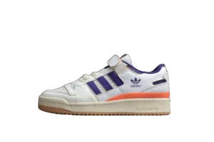 Adidas Forum 84 | "Purple Champions"
