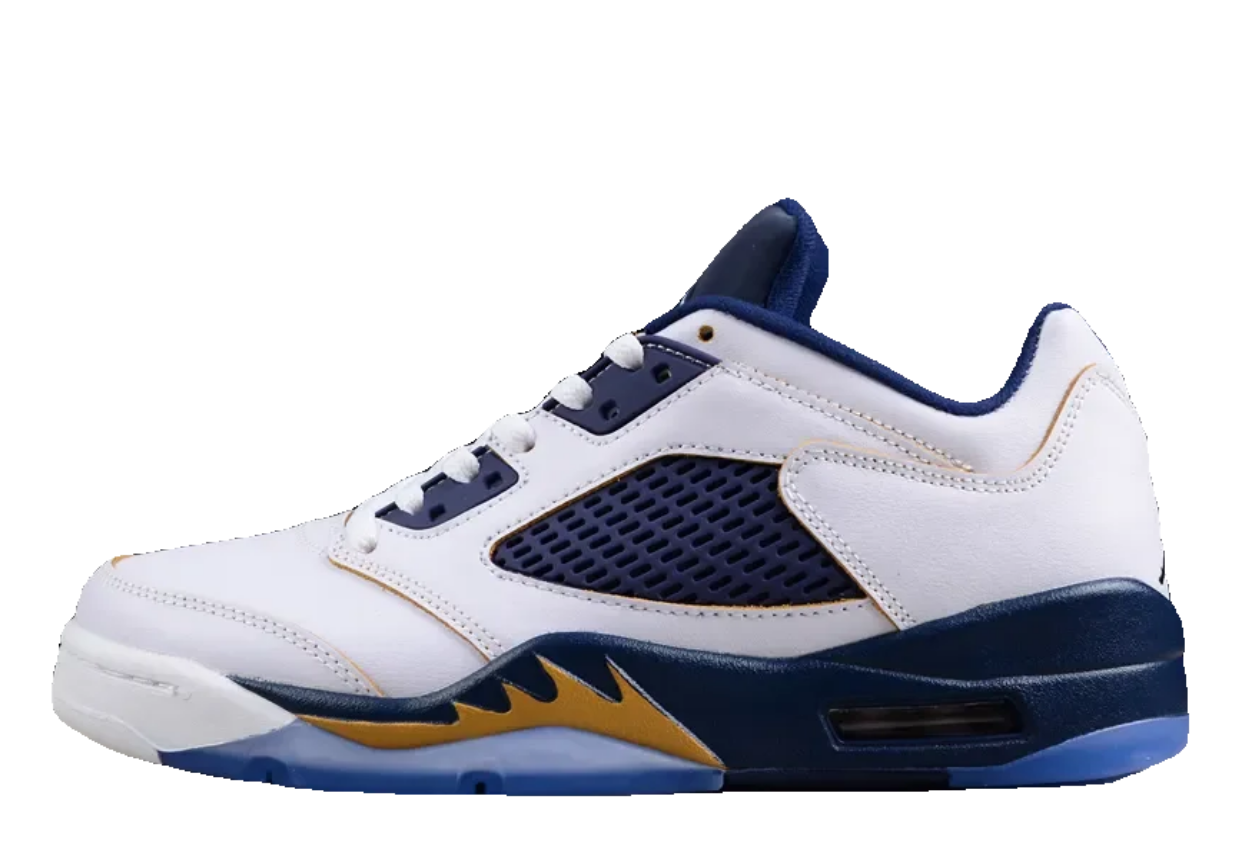Air Jordan 5 Retro | "Dunk From Above"