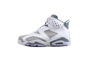 Air Jordan 6 Retro | "Cool Grey"