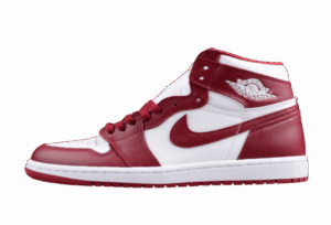 Air Jordan 1 High | "Dune Red"