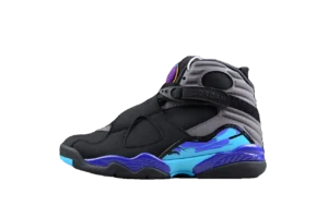 Air Jordan 8 Retro | "Aqua"