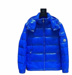 Moncler | "Blue"