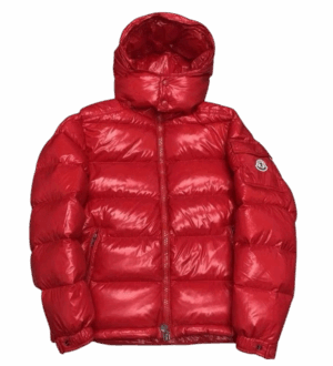 Moncler | "Red"