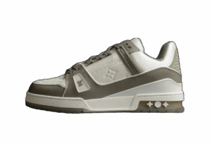 Louis Vuitton Trainer Sneaker Low "LV"
