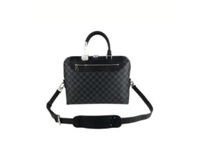 Louis Vuitton | "Damier Cobalt"