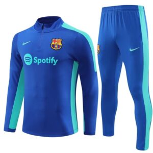 Chandal | "Barcelona Azul [Combinación]"