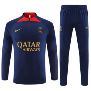 Chandal | "París Azul Real"