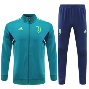 Chandal | "Juventus Verde"