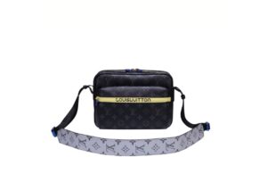 Louis Vuitton | "Messenger Black"