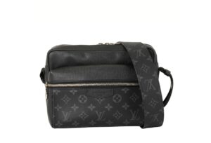 Louis Vuitton | "Monogram Eclipse"