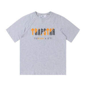 Chandal Trapstar | "TRAPSTAR [Gris]"