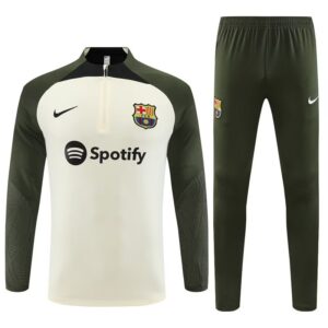Chandal | "Barcelona [Combinación]"
