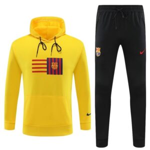 Chandal | "Barcelona Amarillo"