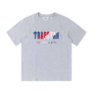 Chandal Trapstar | "TRAPSTAR [Gris]"