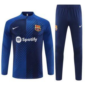 Chandal | "Barcelona Azul"