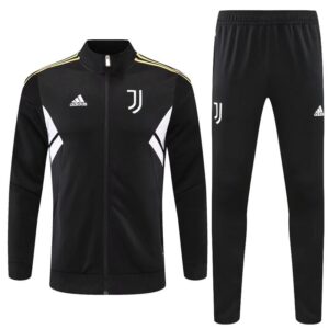 Chandal | "Juventus Negro"