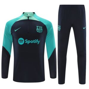 Chandal | "Barcelona Azul Real"