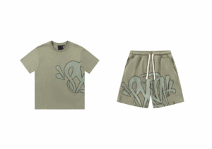 Chandals Synaworld Drill Manga C | "Beige"
