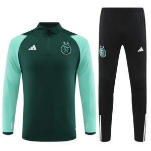 Chandal | "Argelia Verde"