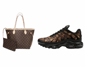 Pack | "Louis Vuitton"