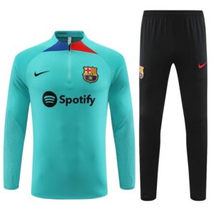 Chandal | "Barcelona Verde"