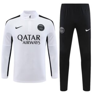 Chandal | "París Blanco [Combinación]"