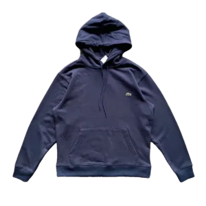 Lacoste | "Hoodie Royal Blue"