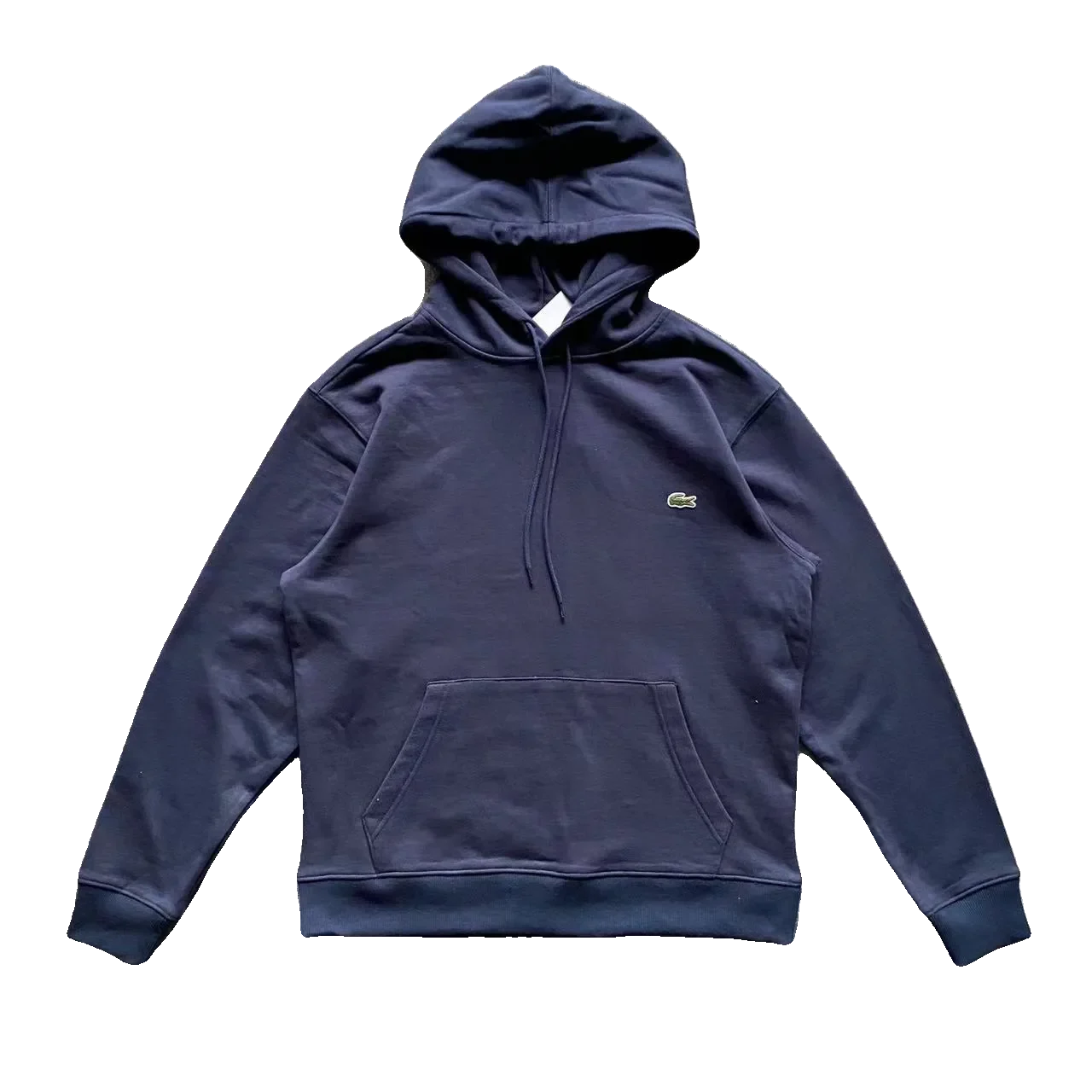 Lacoste | "Hoodie Royal Blue"