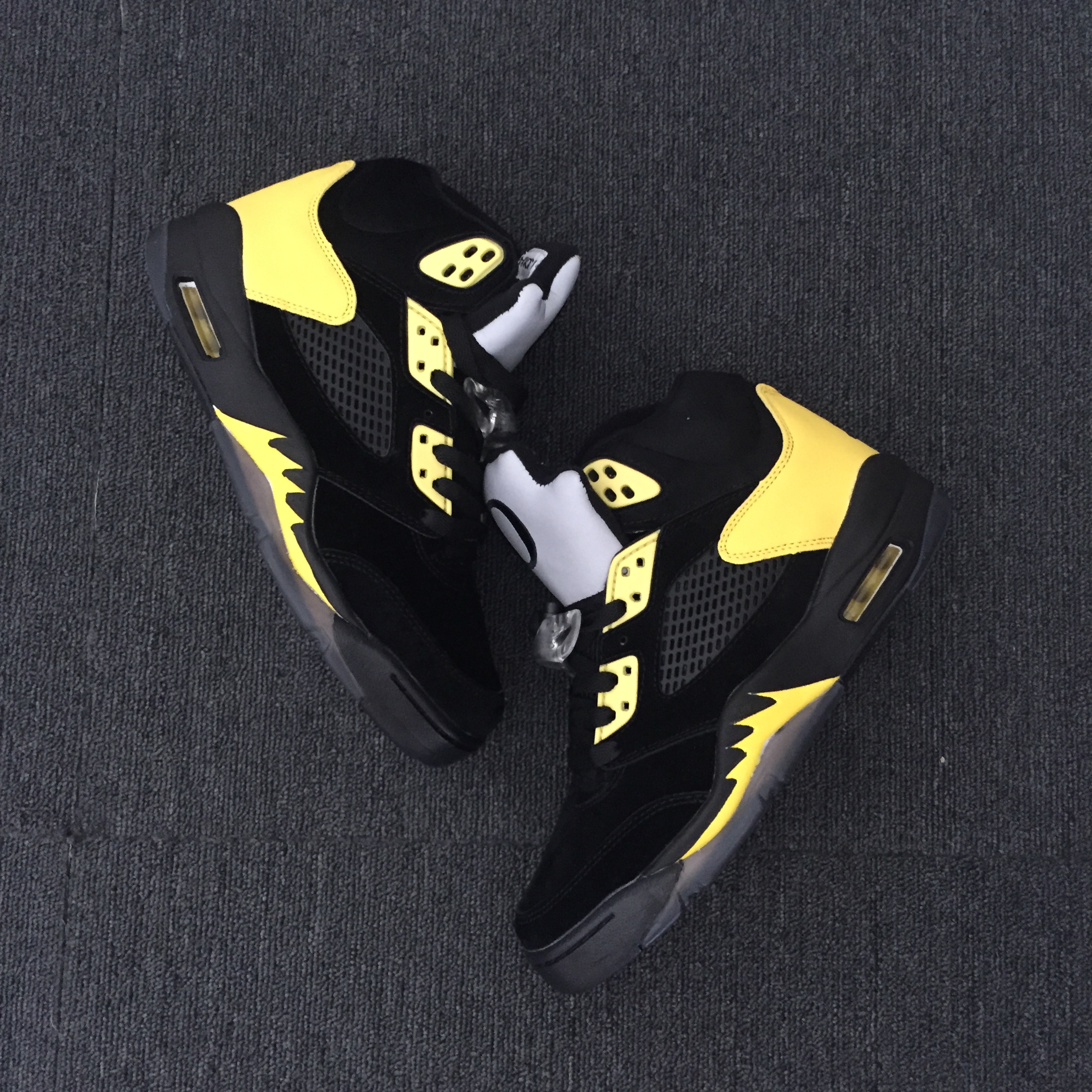 Air Jordan 5 "Oregon" - Imagen 3