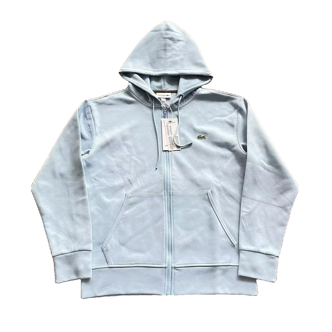 Lacoste | "Sky Suit"