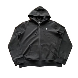 Ralph Lauren | "Black Suit"