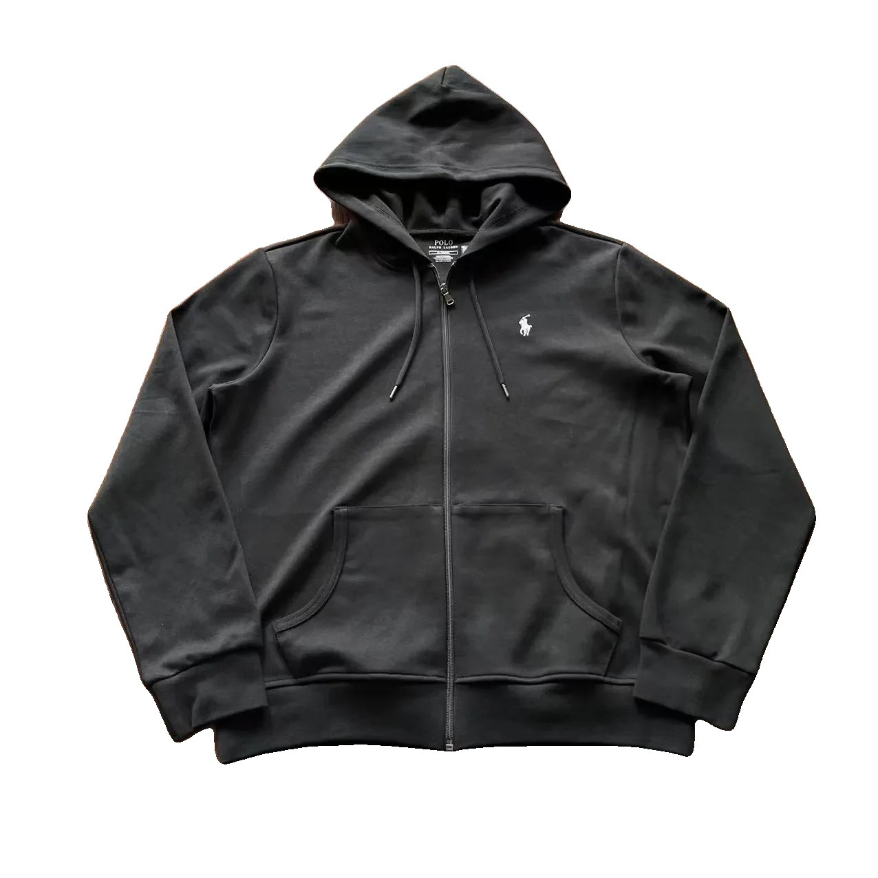 Ralph Lauren | "Black Suit"