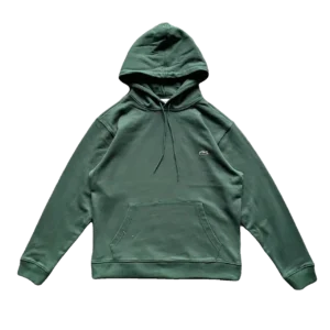 Lacoste | "Hoodie Green"