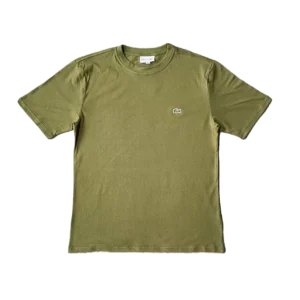 Lacoste | "Green T-Shirt & Pants"