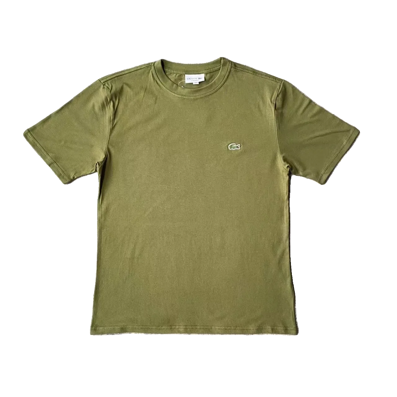 Lacoste | "Green T-Shirt & Pants"