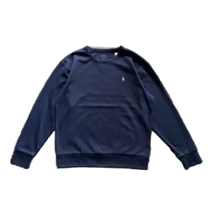Ralph Lauren | "Black Sweater"