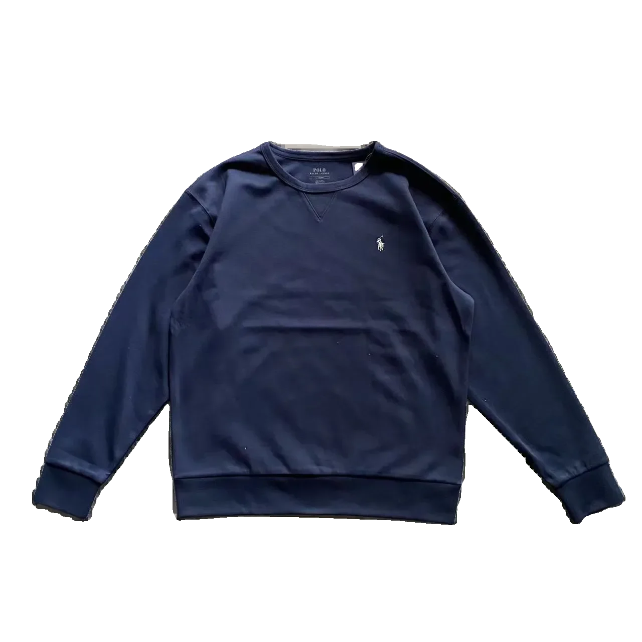 Ralph Lauren | "Black Sweater"