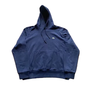 Lacoste | "Hoodie Blue"