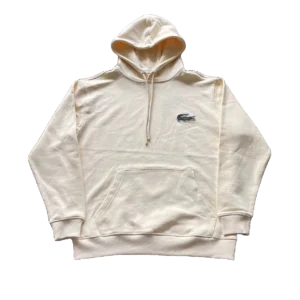 Lacoste | "Cream Suit"