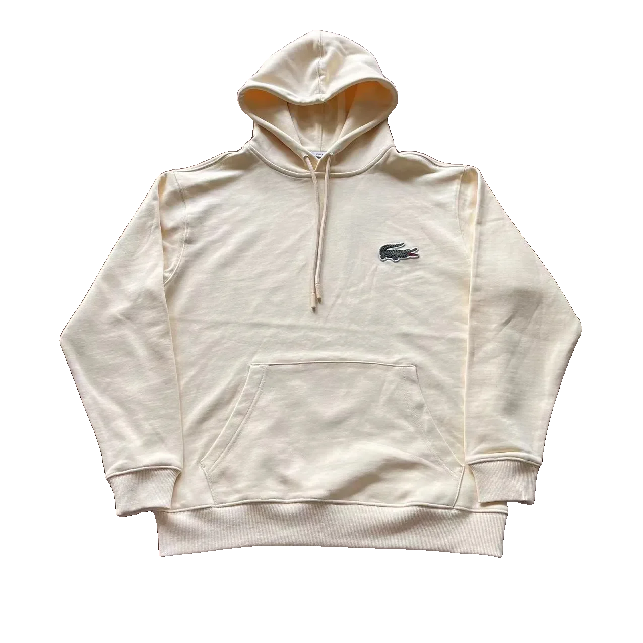 Lacoste | "Cream Suit"