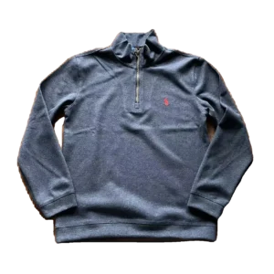 Ralph Lauren | "Black Sweater"