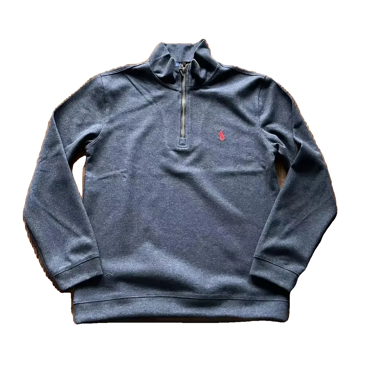 Ralph Lauren | "Black Sweater"