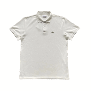 Lacoste | "White"