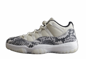 Air Jordan 11 "Pure Violet"