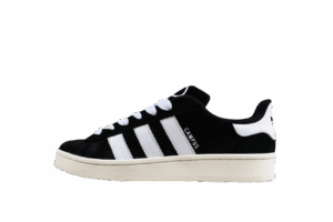 Adidas Campus "Vintage Bread [Black]"