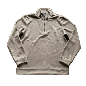 Ralph Lauren | "Beige Sweater"