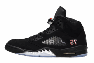 Air Jordan 5 "German Release"